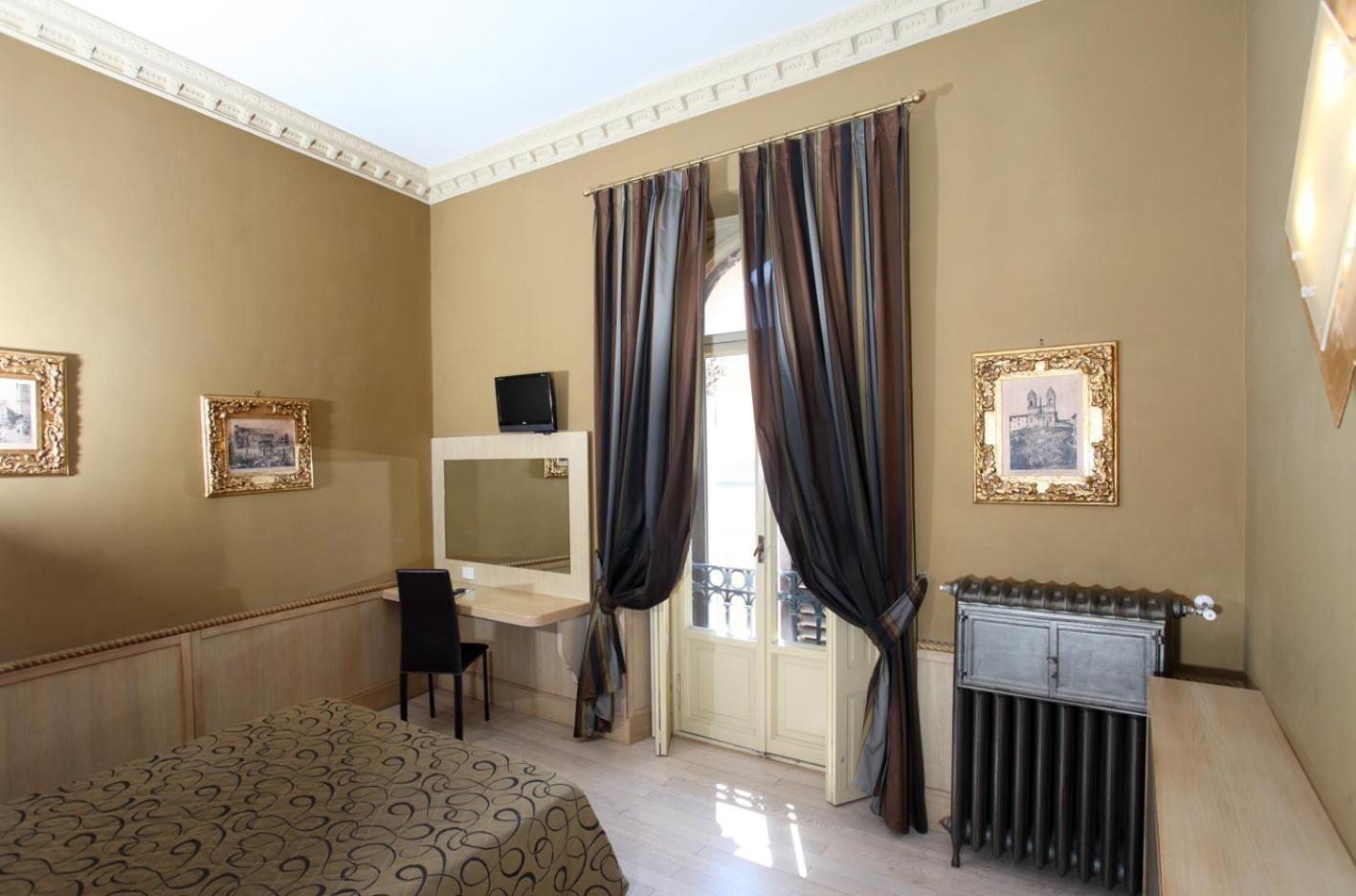 Nardizzi Americana 2* Rom