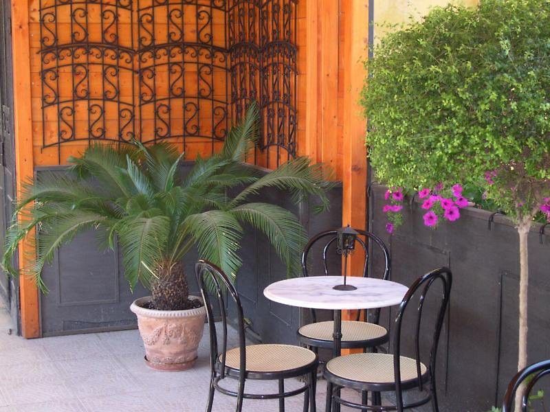 Hotel Nardizzi Americana Rom