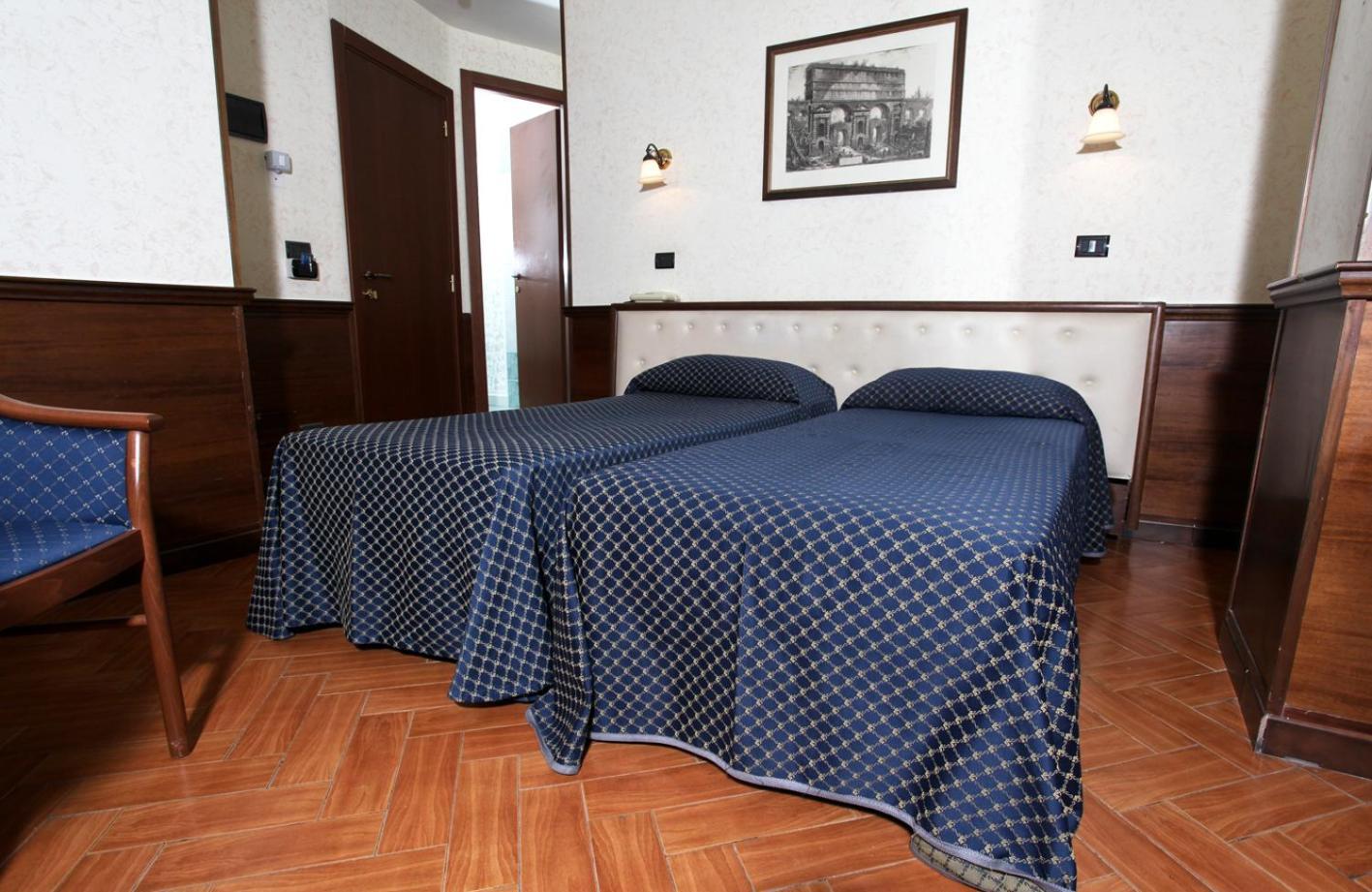 Nardizzi Americana Rom