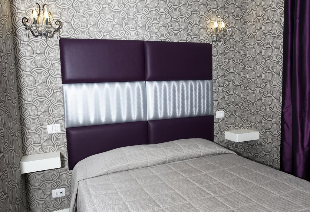 Nardizzi Americana Hotel Rom