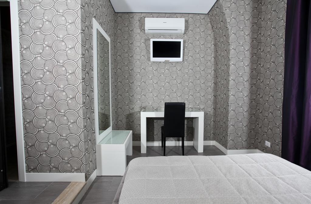 Hotel Nardizzi Americana Rom
