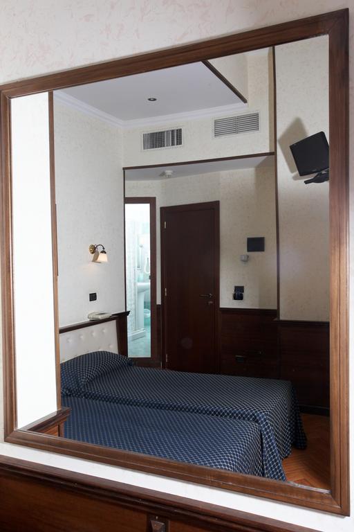 Nardizzi Americana Hotel Rom