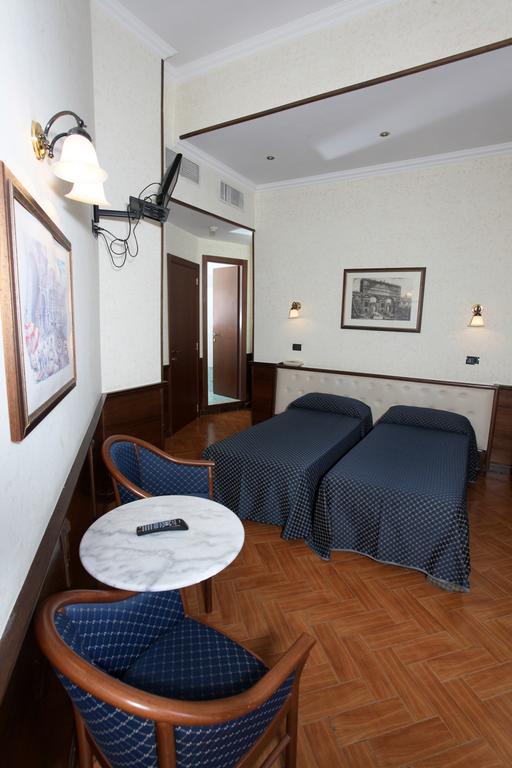 Nardizzi Americana Hotel Rom