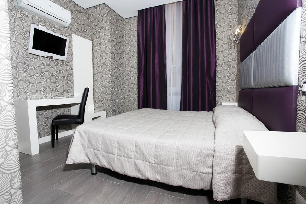 Hotel Nardizzi Americana Rom