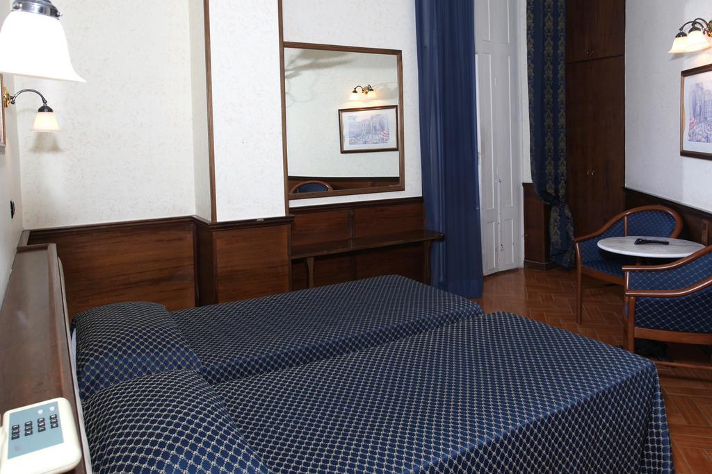 Hotel Nardizzi Americana Rom